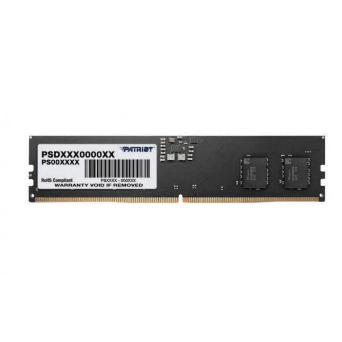 Memorie 16GB (1x16GB) DDR5 5600MHz