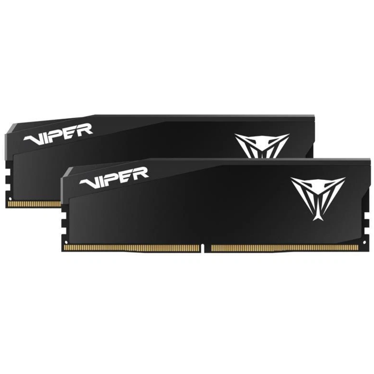 Memorie Viper Elite 5 Ultra 64GB (2x32GB) 6000MHz Dual Channel Kit