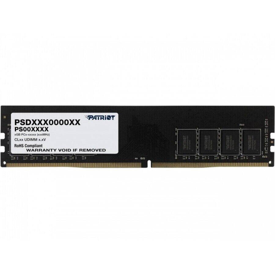 Memorie 8GB (1x8GB) DDR4 3200MHz