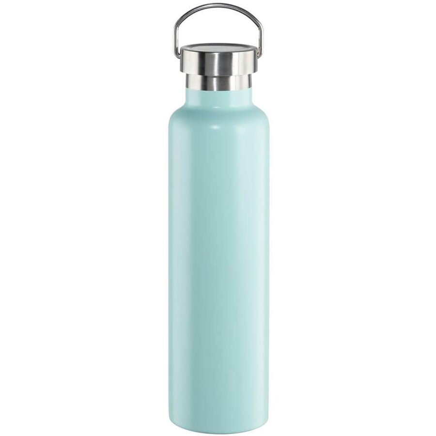Sticla Termoizolanta 181589 750ML Inox Albastru Pastel