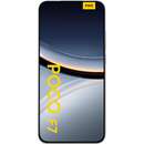 Telefon mobil Xiaomi Poco F7 512GB 12GB RAM Dual Sim 5G Silver
