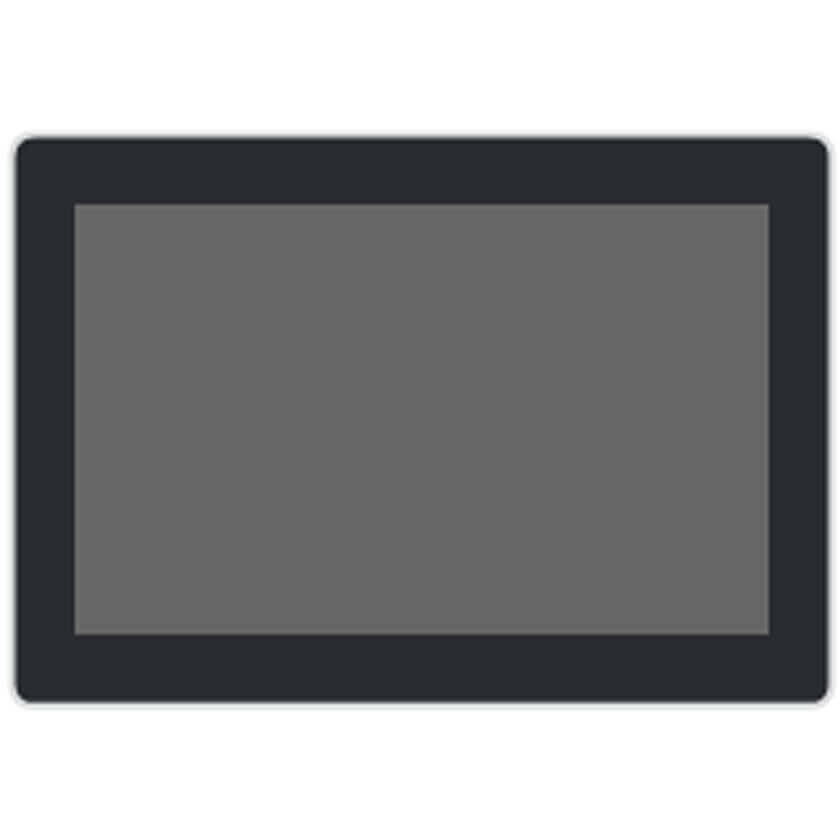 Display Touchscreen 101JTM-PCAP 10.1Inch 1280 x 800 HDMI fara Sistem Operare Negru