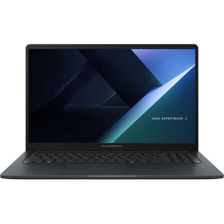 Laptop ASUS ExpertBook B1 FHD 15.6 inch Intel Core i3-1315U 16GB 512GB SSD Free Dos Gentle Grey