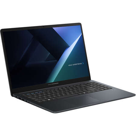 Laptop ASUS ExpertBook B1 FHD 15.6 inch Intel Core i3-1315U 16GB 512GB SSD Free Dos Gentle Grey