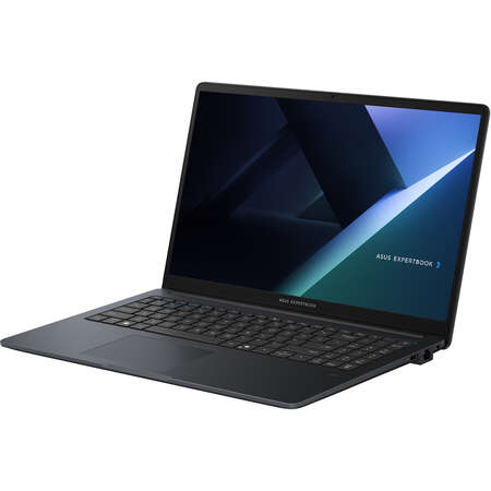Laptop ASUS ExpertBook B1 FHD 15.6 inch Intel Core i3-1315U 16GB 512GB SSD Free Dos Gentle Grey