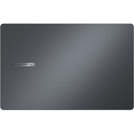 Laptop ASUS ExpertBook B1 FHD 15.6 inch Intel Core i3-1315U 16GB 512GB SSD Free Dos Gentle Grey