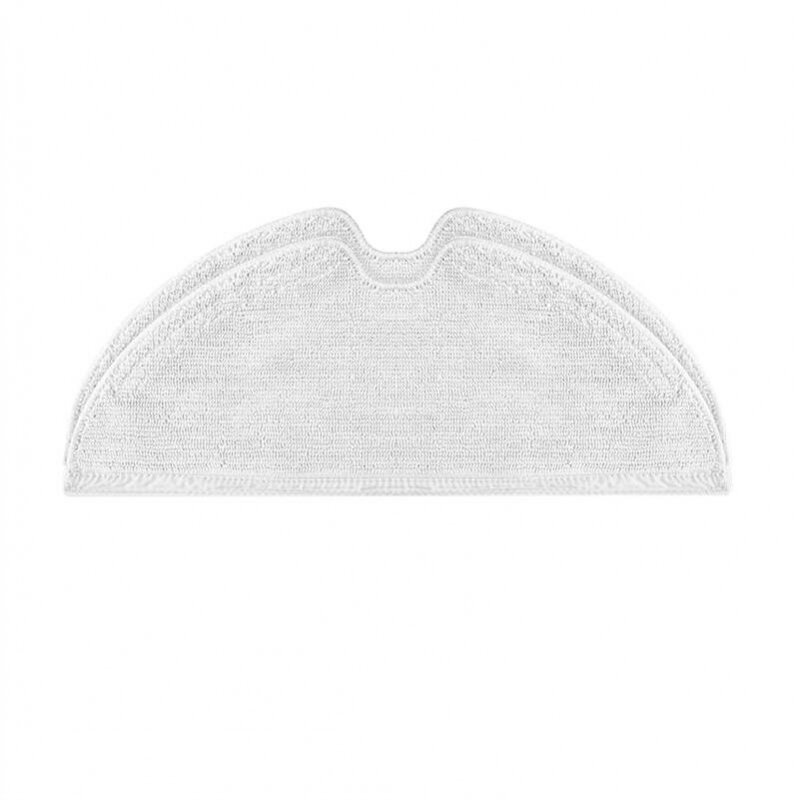 Pad Mop pentru Aspirator F9 / D9 / D9 Pro / D9 Max / L10 Pro 2 Bucati