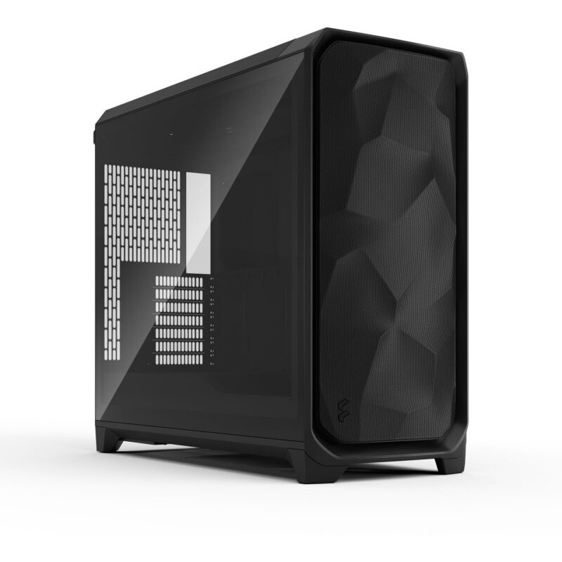 Carcasa PC Fractal Design Meshify 3 XL Black TG Light Tint, Full Tower, tempered glass, Negru - imagine 2
