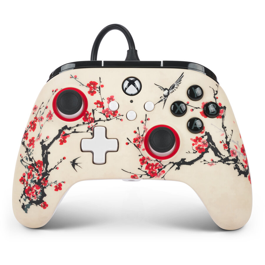 Gamepad Cu Fir Pentru XBOX Series X/ S Warriors Nirvana