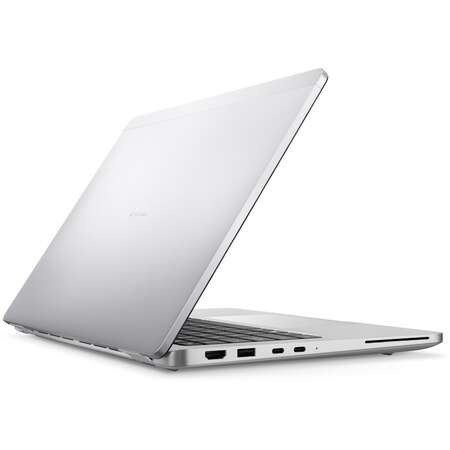 Laptop Dell Pro 13 Plus FHD+ 13 inch Intel Core Ultra 7 268V 32GB 512GB SSD Windows 11 Pro Silver