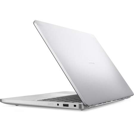 Laptop Dell Pro 13 Plus FHD+ 13 inch Intel Core Ultra 7 268V 32GB 512GB SSD Windows 11 Pro Silver