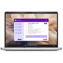 Laptop Dell Pro 13 Plus FHD+ 13 inch Intel Core Ultra 7 266V 16GB 512GB SSD Windows 11 Pro Silver