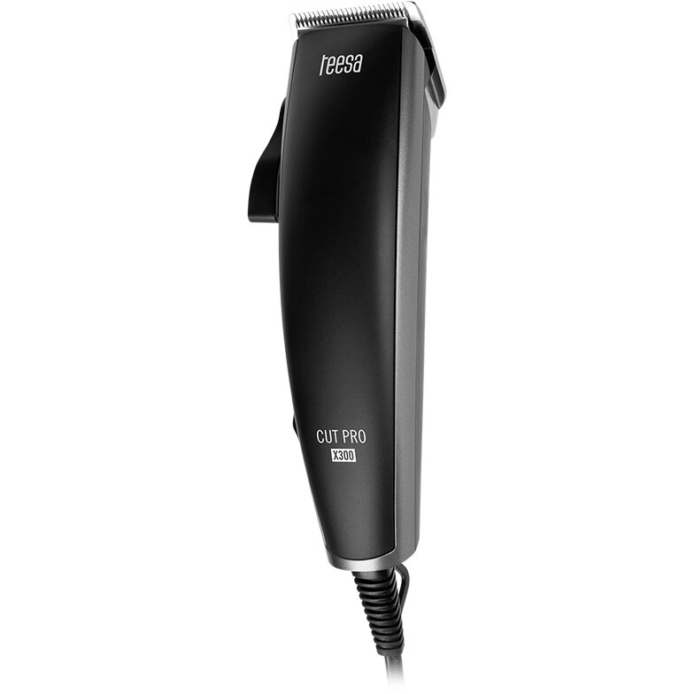 Masina de Tuns cu Fir CUT PRO X300 Negru
