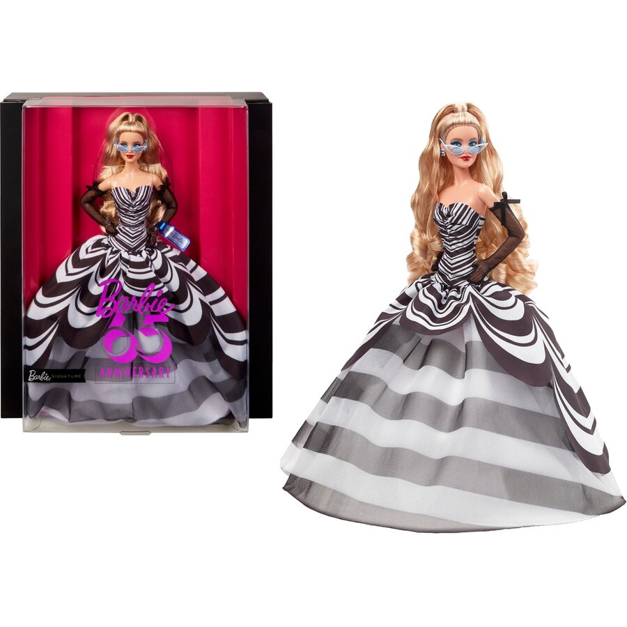 Mattel Signature 65th Anniversary - Blonde
