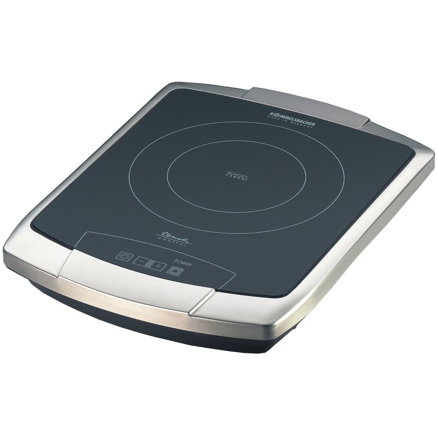 Plyta Ceramiczna CT 2203 silver