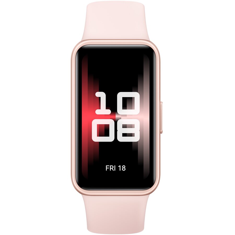 Bratara Fitness Band 9 Charm Pink