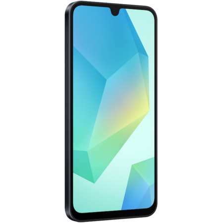 Telefon mobil Samsung Galaxy A16 128GB 4GB Dual Sim 4G Black