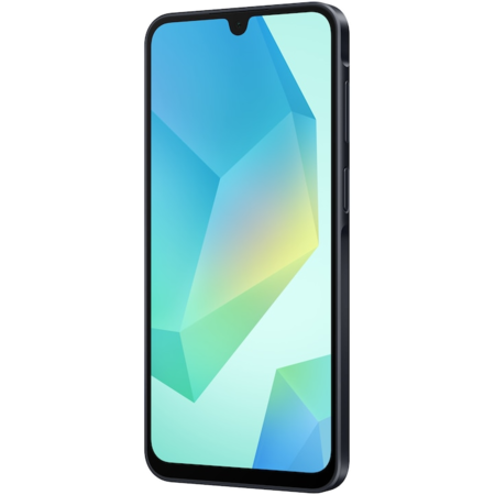 Telefon mobil Samsung Galaxy A16 128GB 4GB Dual Sim 4G Black