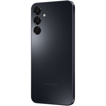 Telefon mobil Samsung Galaxy A16 128GB 4GB Dual Sim 4G Black