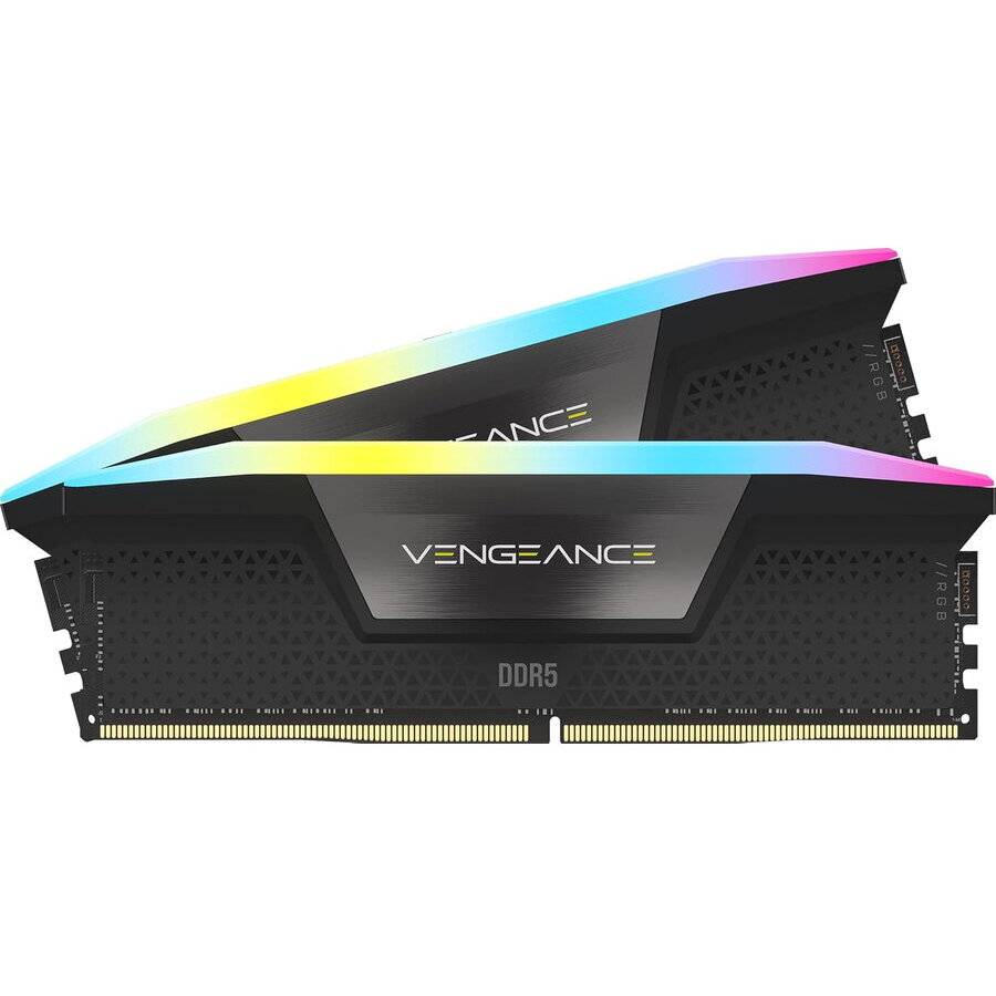 Memorie 32GB (2x16GB) DDR5 6000MHz Dual Channel Kit