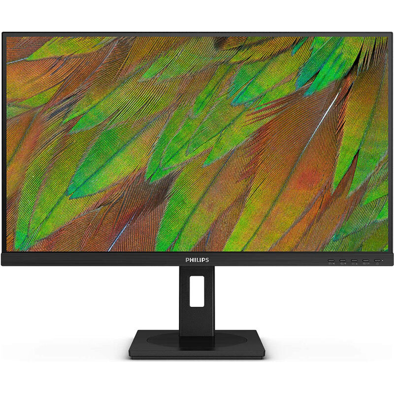 Monitor LED 27B1U3900 27 inch UHD 4K IPS 4ms 60Hz Black