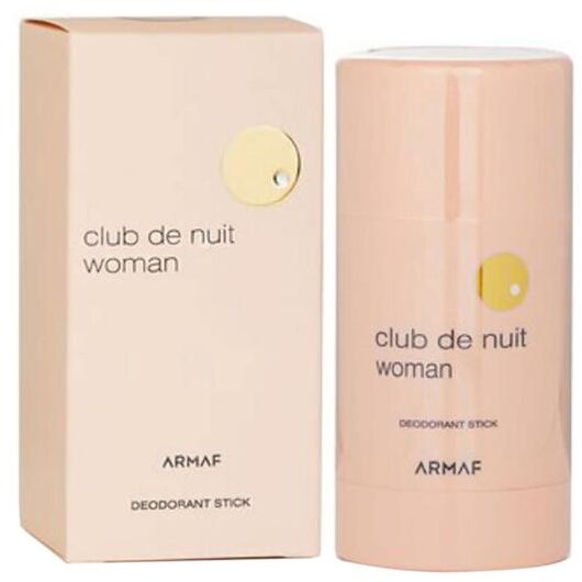 Deodorant Club De Nuit Stick  Femei 75ml