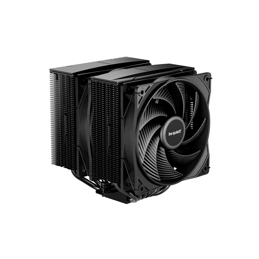 Cooler Procesor Pure Rock Pro 3 Negru