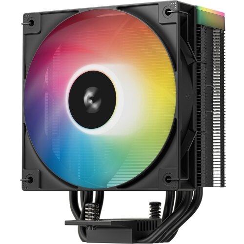 Cooler Procesor AG400 ARGB V2 Negru
