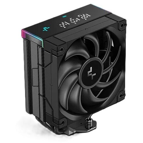 Cooler Procesor AK400 DIGITAL PRO Negru