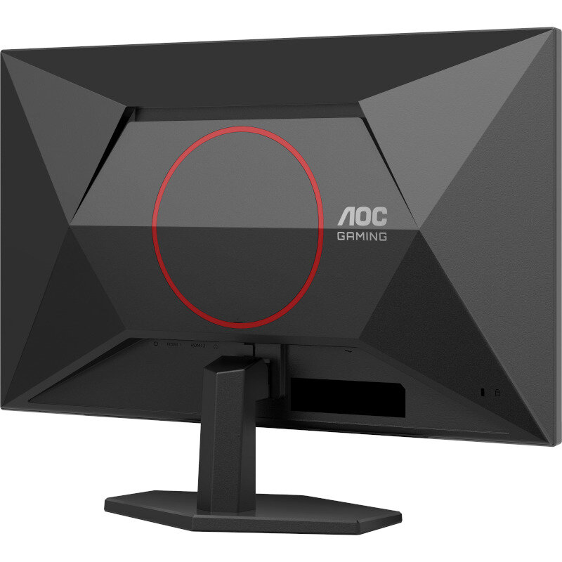 Monitor LED Gaming AOC Q27G42XNE 27 inch QHD VA 0.5ms 180Hz Black — imaginea 5