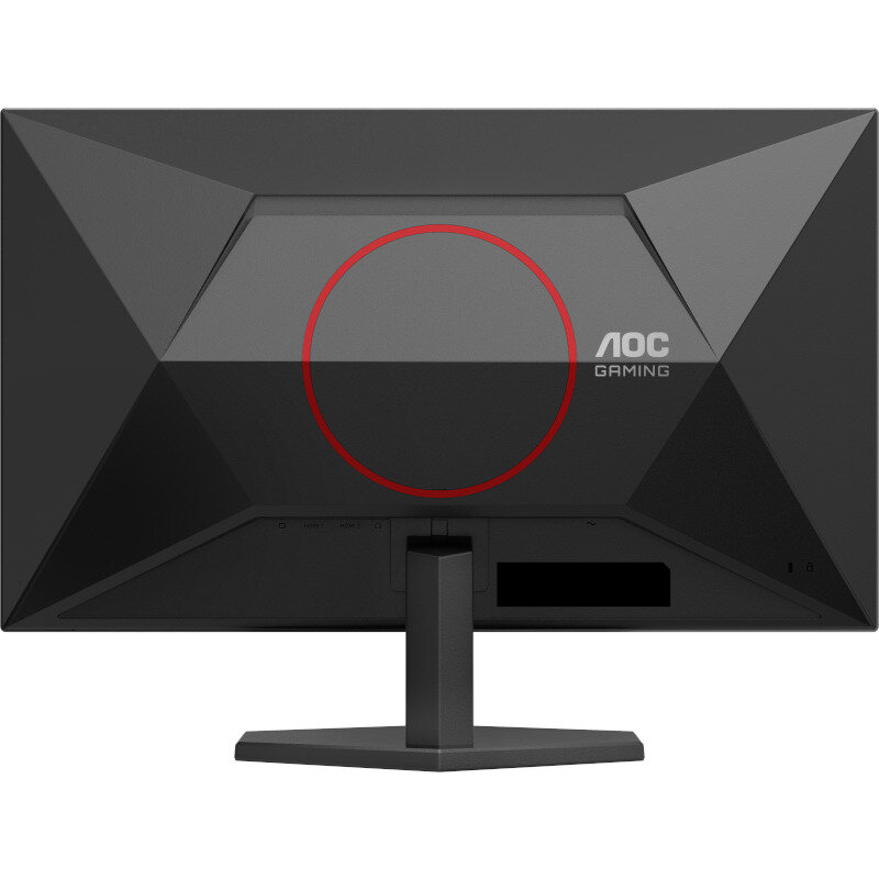 Monitor LED Gaming AOC Q27G42XNE 27 inch QHD VA 0.5ms 180Hz Black — imaginea 6