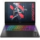 Laptop HP OMEN 16-ah0003nn WQXGA 16 inch Intel Core Ultra 9 275HX 64GB 2TB PCIe RTX 5090 Free Dos Shadow Black