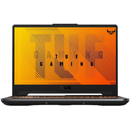 TUF A15 FHD 15.6 inch AMD Ryzen 7 7445HS 16GB 512GB SSD RTX 3050 Free Dos Graphite Black