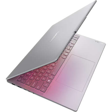 Laptop Lenovo Yoga Pro 9 16IAH10 16 inch 3.2K OLED Touch 120Hz Intel Core Ultra 9 285H 64GB LPDDR5X 2x 1TB SSD nVidia GeForce RTX 5070 8GB Windows 11 Home Luna Grey