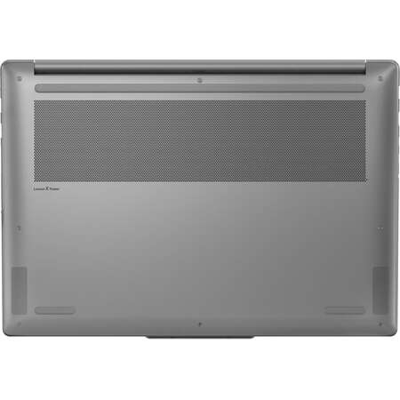 Laptop Lenovo Yoga Pro 9 16IAH10 16 inch 3.2K OLED Touch 120Hz Intel Core Ultra 9 285H 64GB LPDDR5X 2x 1TB SSD nVidia GeForce RTX 5070 8GB Windows 11 Home Luna Grey