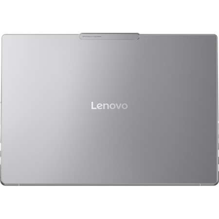 Laptop Lenovo Yoga Pro 9 16IAH10 16 inch 3.2K OLED Touch 120Hz Intel Core Ultra 9 285H 64GB LPDDR5X 2x 1TB SSD nVidia GeForce RTX 5070 8GB Windows 11 Home Luna Grey