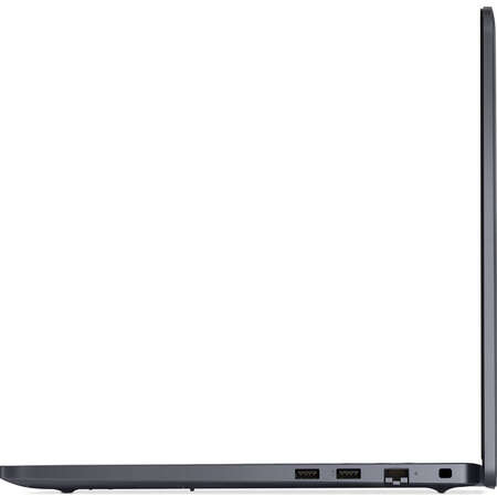 Laptop Dell Pro 16 PC16255 16 inch FHD+ AMD Ryzen R5 PRO 230 16GB DDR5 1TB SSD AMD Radeon 760M Windows 11 Pro 3Yr ProS NBD Magnetite