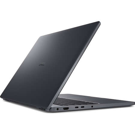 Laptop Dell Pro 16 PC16255 16 inch FHD+ AMD Ryzen R5 PRO 230 16GB DDR5 1TB SSD AMD Radeon 760M Windows 11 Pro 3Yr ProS NBD Magnetite