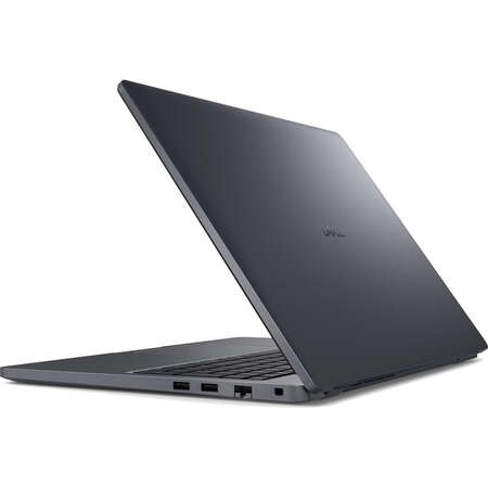 Laptop Dell Pro 16 PC16255 16 inch FHD+ AMD Ryzen R5 PRO 230 16GB DDR5 1TB SSD AMD Radeon 760M Windows 11 Pro 3Yr ProS NBD Magnetite