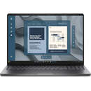 Laptop Dell Pro 16 PC16255 16 inch FHD+ AMD Ryzen R5 PRO 230 16GB DDR5 1TB SSD AMD Radeon 760M Windows 11 Pro 3Yr ProS NBD Magnetite