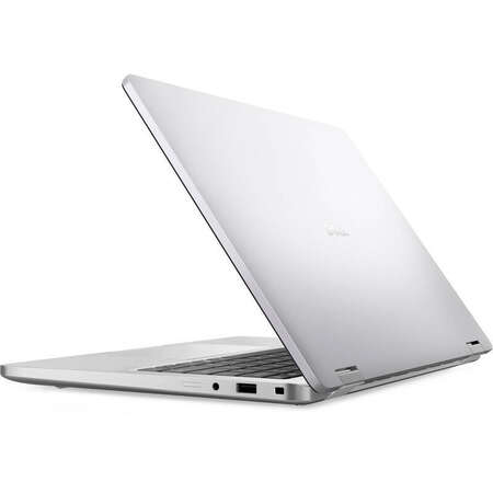 Laptop Dell Pro 14 Plus PB14250 14 inch FHD+ Intel Core Ultra 7 268V 32GB LPDDR5X 512GB SSD Windows 11 Pro 3Yr ProS Silver