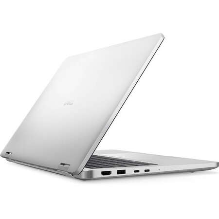 Laptop Dell Pro 14 Plus PB14250 14 inch FHD+ Intel Core Ultra 5 236V 16GB LPDDR5X 512GB SSD FGP Windows 11 Pro 3Yr ProS NBD Gray
