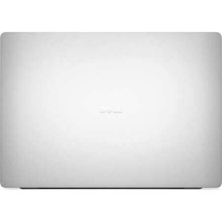 Laptop Dell Pro 16 PC16250 16 inch FHD+ Intel Core Ultra 7 255U 16GB DDR5 512GB SSD Windows 11 Pro 3Yr ProS NBD Platinum Silver