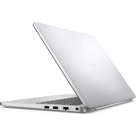 Laptop Dell Pro PC14250 14 inch FHD+ Intel Core Ultra 5 235U 16GB DDR5 512GB SSD FGP Windows 11 Pro 3Yr ProS NBD Platinum Silver