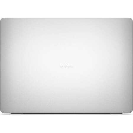 Laptop Dell Pro PC14250 14 inch FHD+ Intel Core Ultra 5 235U 16GB DDR5 512GB SSD FGP Windows 11 Pro 3Yr ProS NBD Platinum Silver