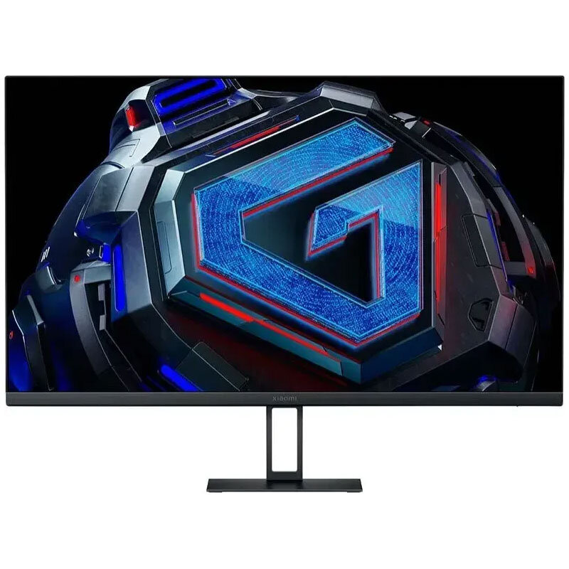 Monitor LED Gaming G27Qi 27 inch WQHD IPS 1ms 180Hz Black