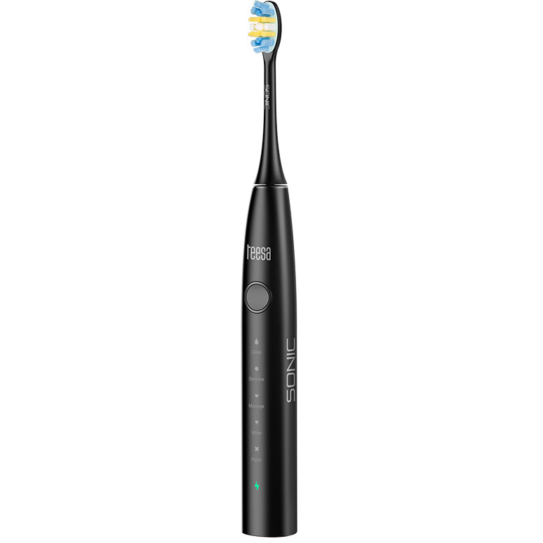 Periuta De Dinti Electrica SONIC 2 Negru