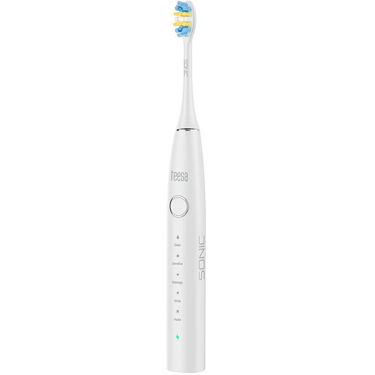 Periuta De Dinti Electrica SONIC 2 Alb