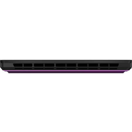 Laptop ASUS ROG Strix SCAR 16 G635LW-RW065 16 inch 2.5K 240Hz Intel Core Ultra 9 275HX 64GB DDR5 2TB SSD nVidia GeForce RTX 5080 16GB Off Black
