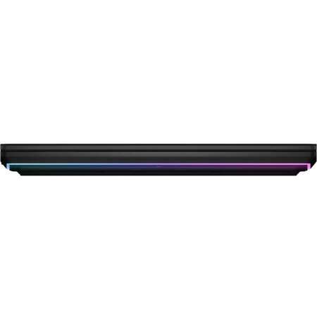 Laptop ASUS ROG Strix SCAR 16 G635LW-RW065 16 inch 2.5K 240Hz Intel Core Ultra 9 275HX 64GB DDR5 2TB SSD nVidia GeForce RTX 5080 16GB Off Black